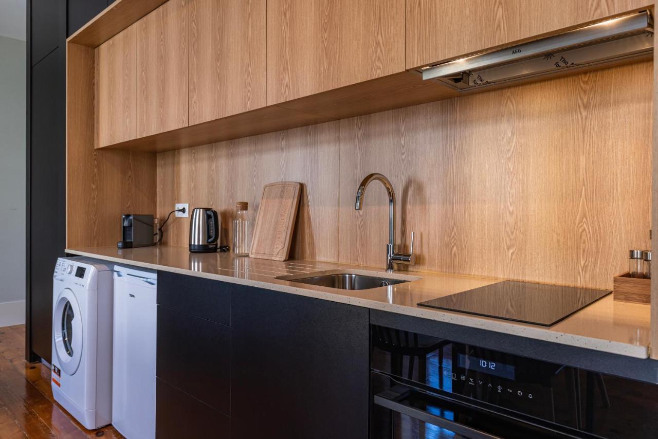 Liberdade Concept 1Bdr Apartment By Lovelystay Lisboa Eksteriør billede