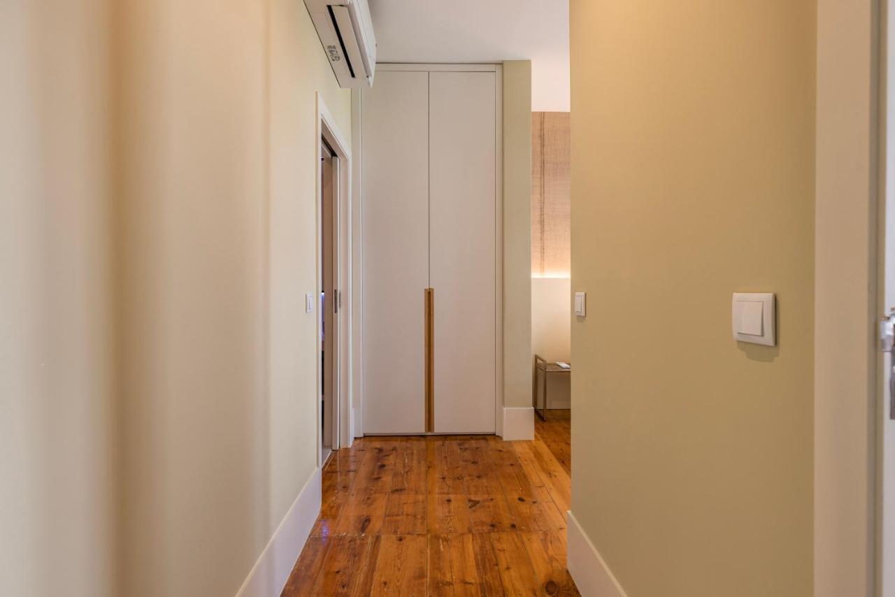 Liberdade Concept 1Bdr Apartment By Lovelystay Lisboa Eksteriør billede